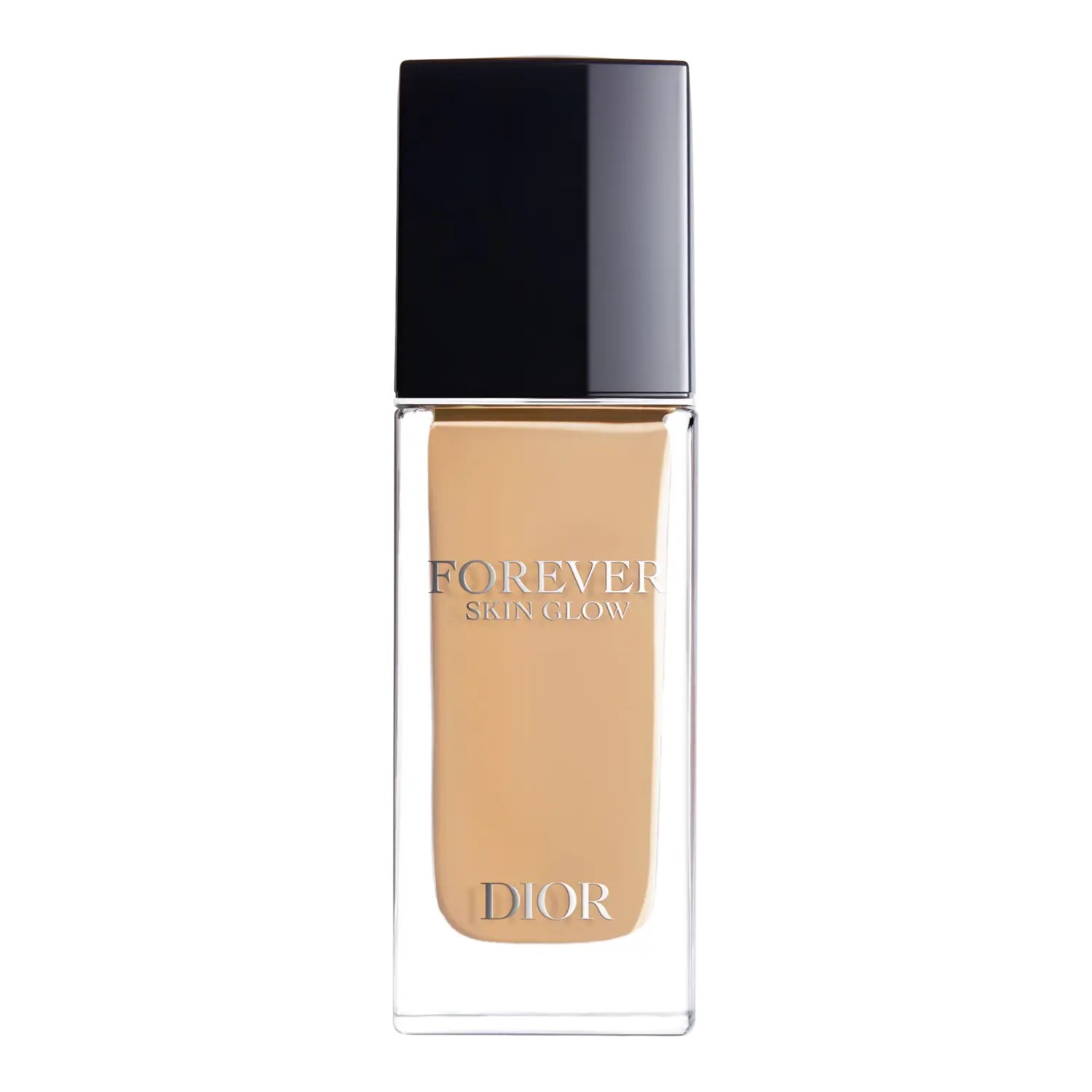 

Тональный крем Forever Fluid Skin Glow Foundation Dior, 2W Warm (light skin with golden undertones)
