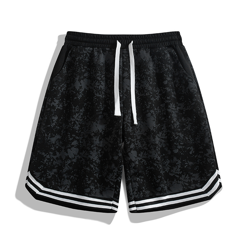 

Повседневные шорты унисекс BOBBY ABLEY, абрикос