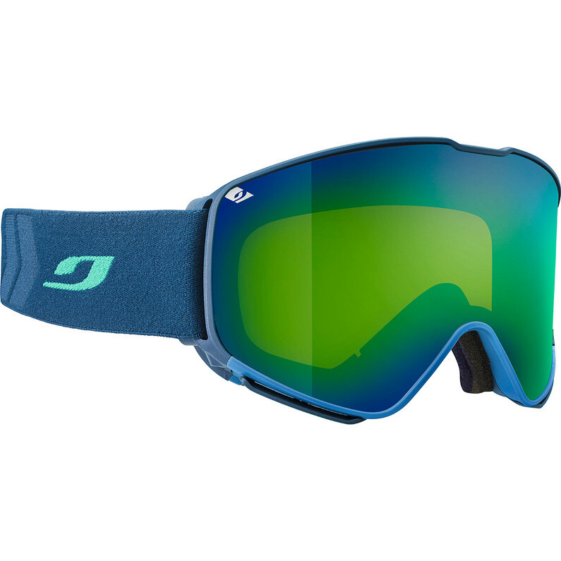 

Лыжные очки Quickshift OTG Spectron 3 Julbo, синий