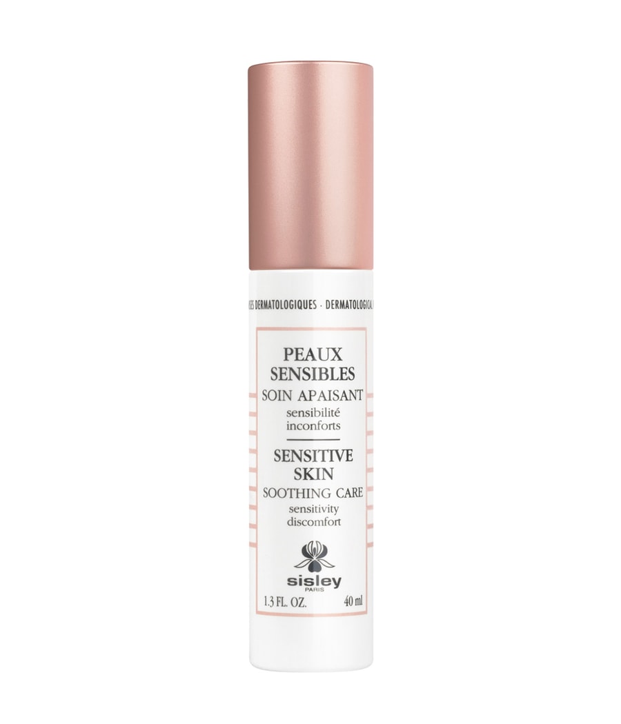 

Крем для лица Sisley Sensitive Skin Soothing Care, 40 ml