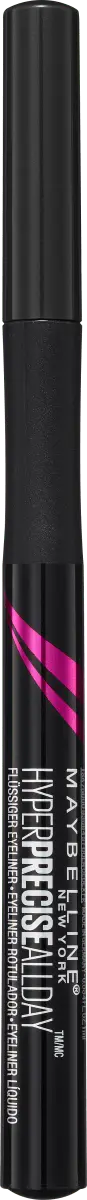 

Подводка для глаз Hyper Precision черная 1 г Maybelline New York