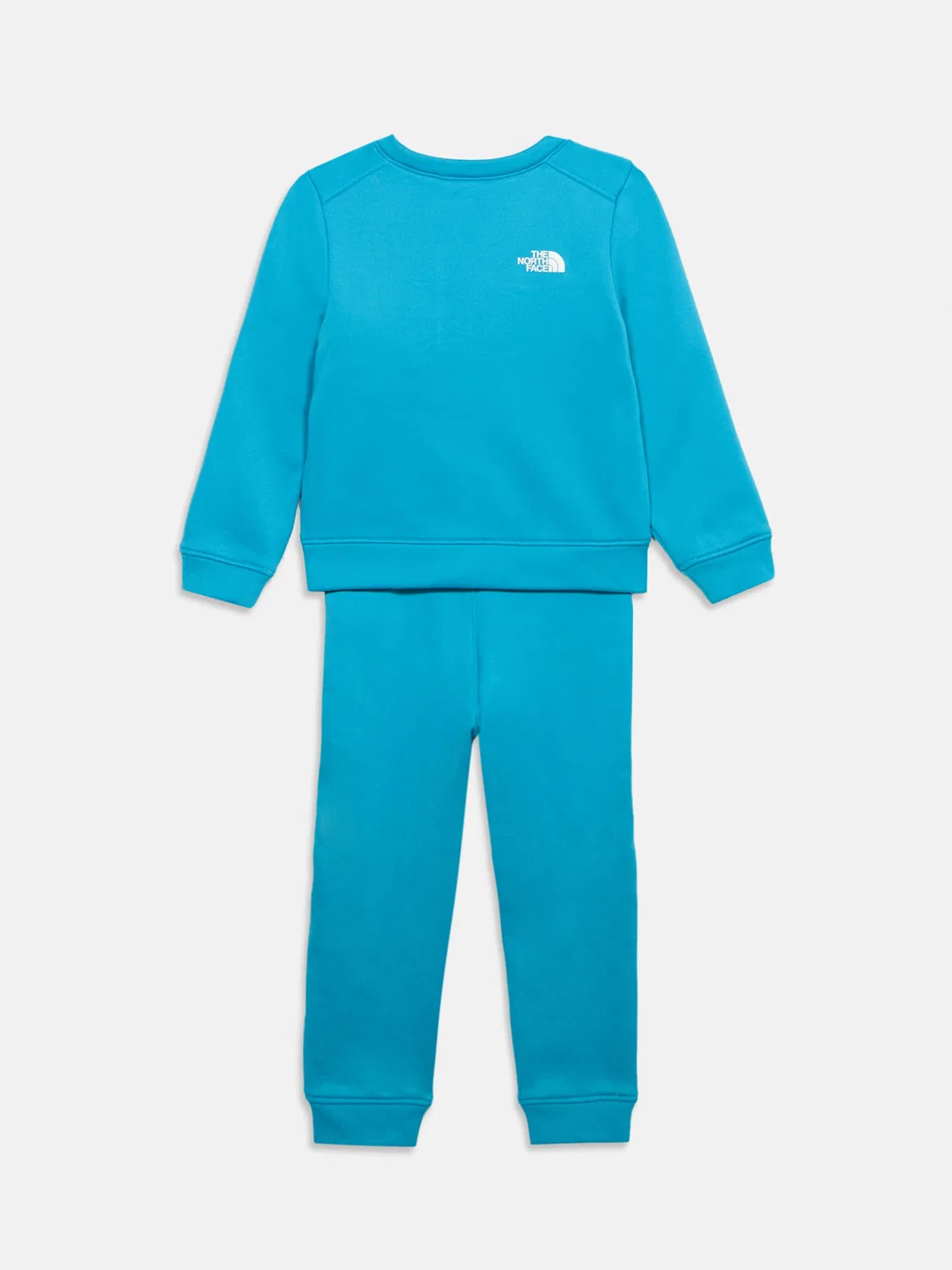 Спортивный костюм The North Face, Neon Blue — фото 2