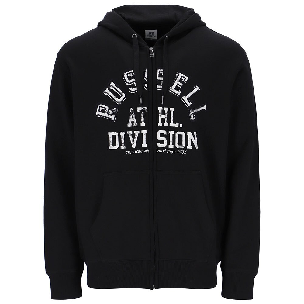 

Шорты Russell Athletic A30272 Board Sweat, черный