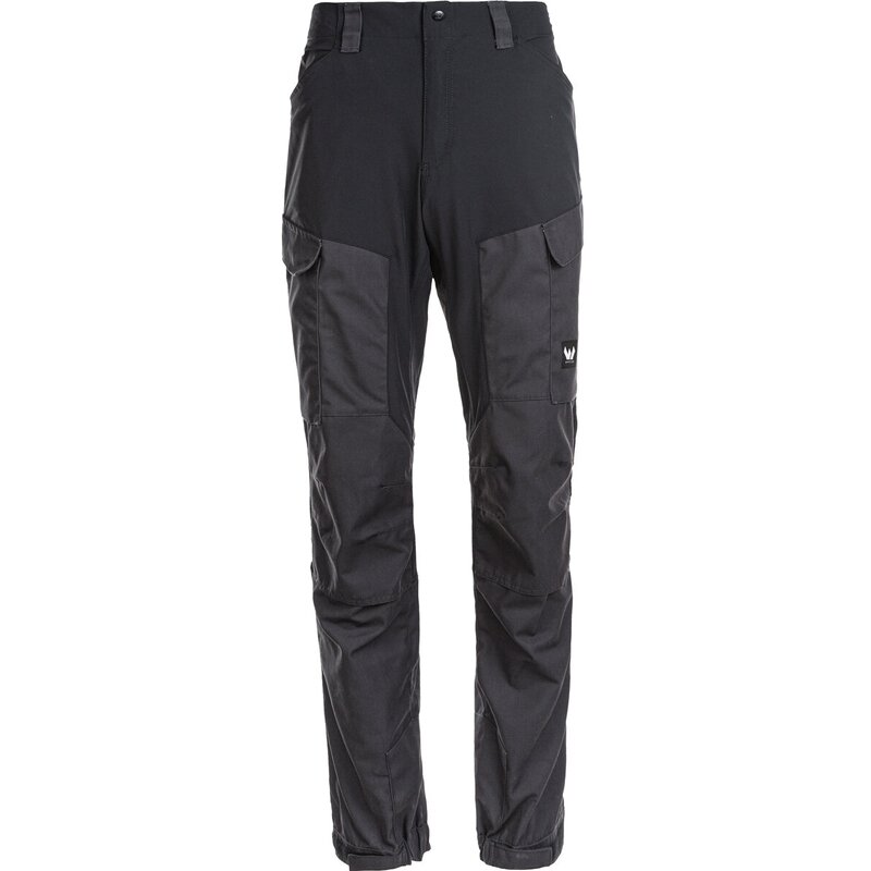 

Брюки Whistler, цвет asphalt