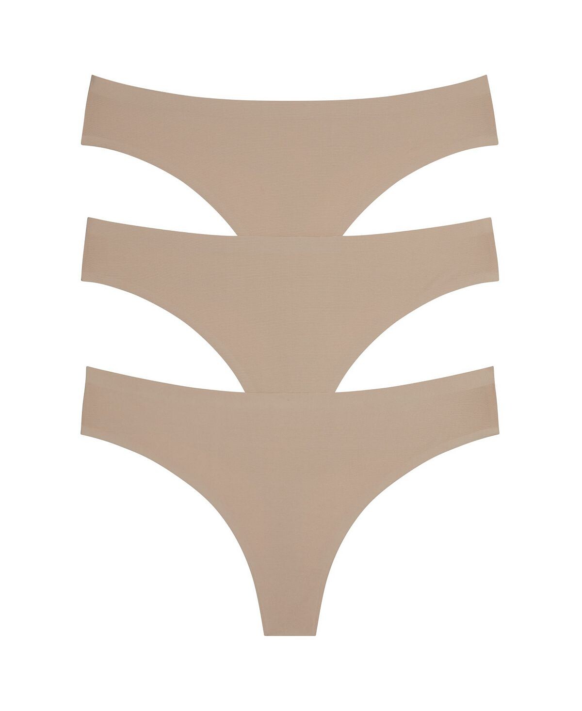 

Женские стринги Skinz, 3 шт. Honeydew