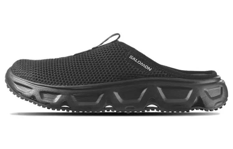 

Женский слайдер Reelax 6.0 «Черный лютик» Salomon