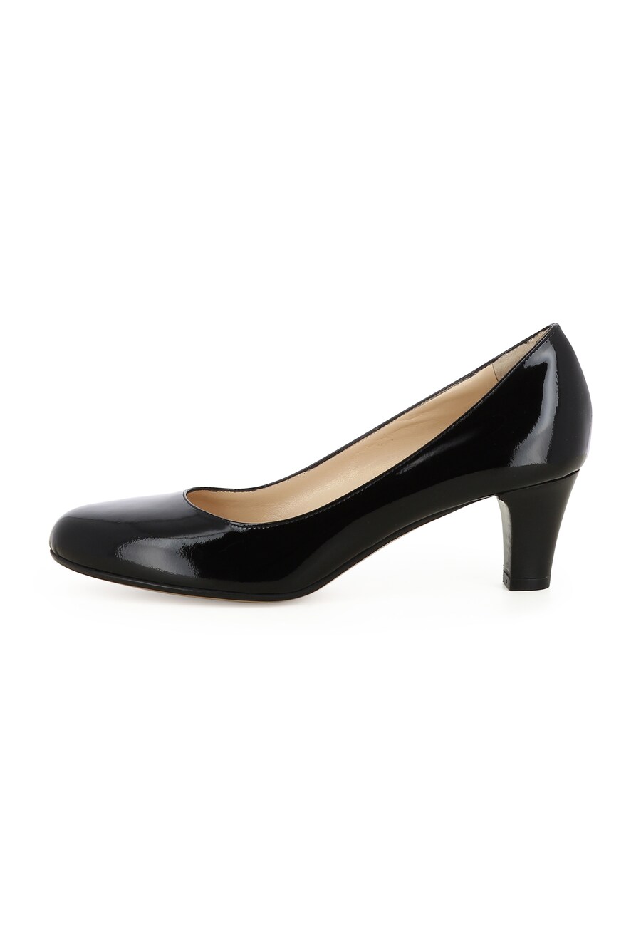 Туфли EVITA GIUSY, Black