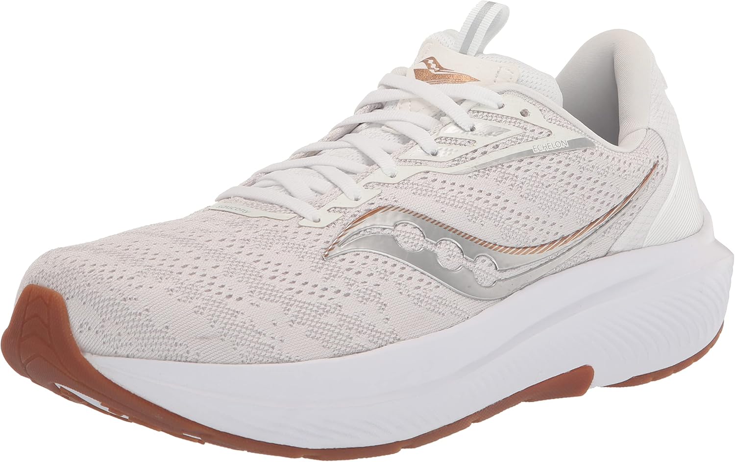 

Мужские кроссовки Saucony Echelon 9, белый