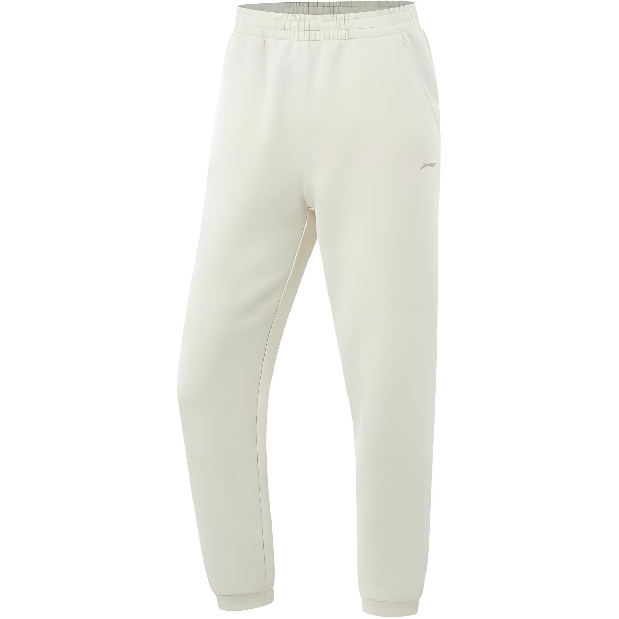 

Лининг Фитнес серия Вязаные спортивные брюки женские Silver Birch Gray
