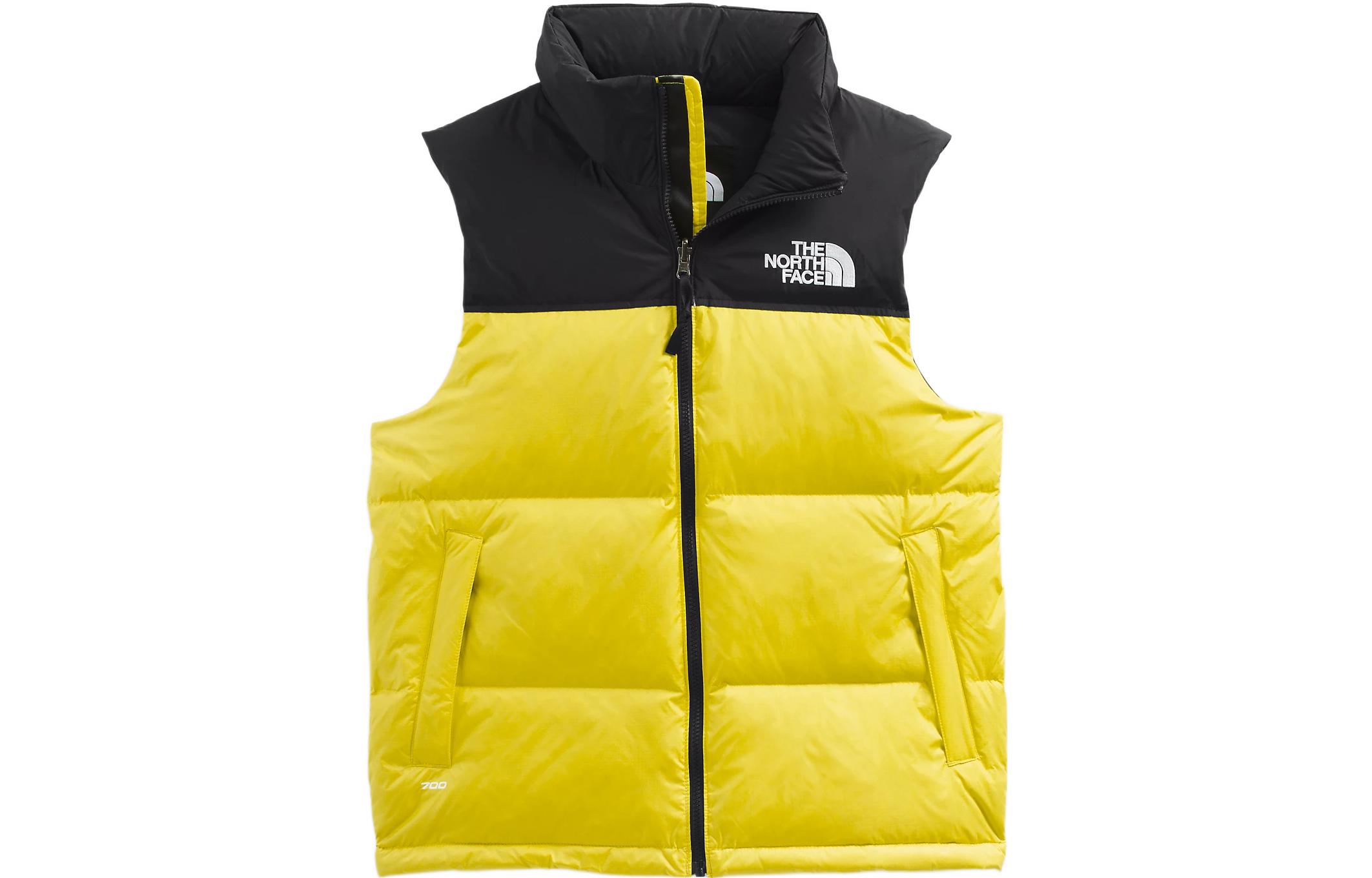 

1996 Коллекция Жилет Мужской Многоцветный The North Face, цвет Multicolor