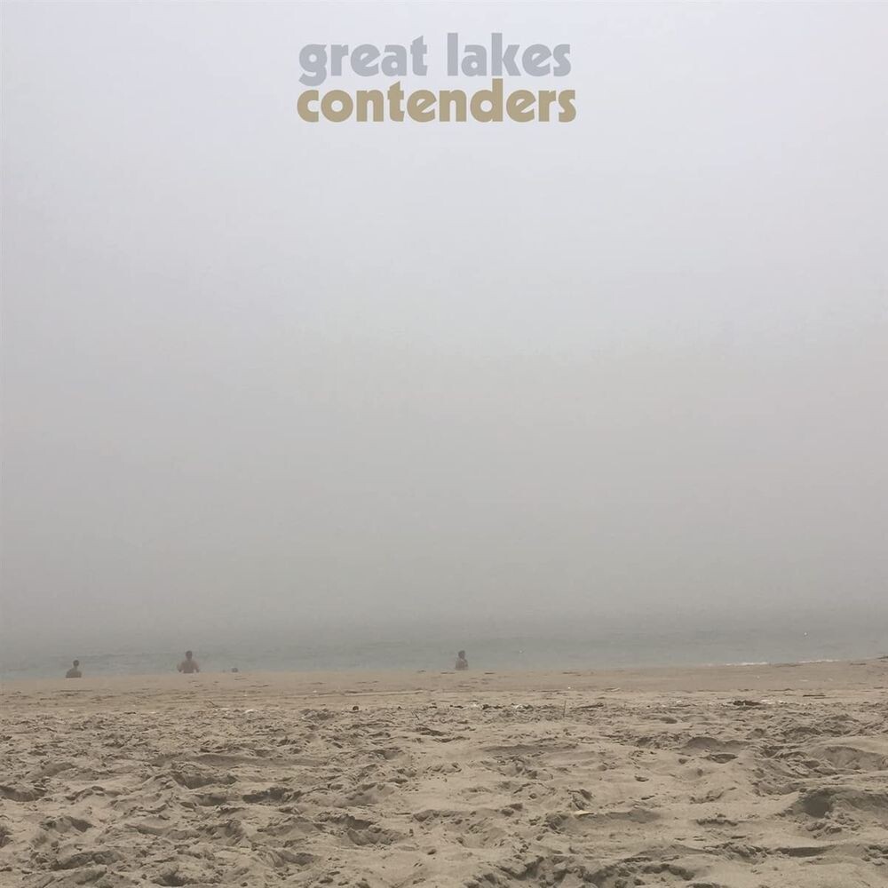 

Виниловая пластинка LP Contenders - Great Lakes