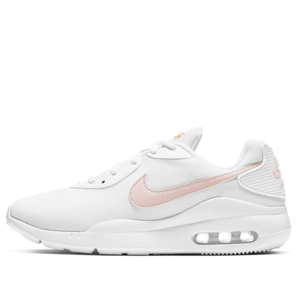 Кроссовки air max oketo Nike, белый