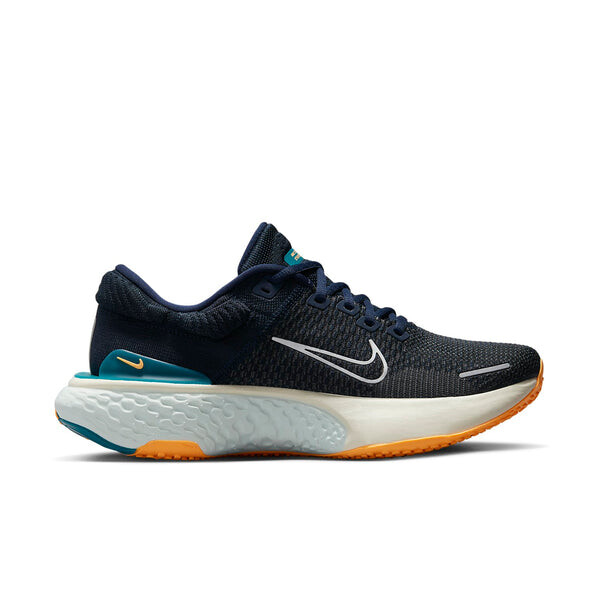 Кроссовки zoomx invincible run flyknit 2 Nike, белый — фото 2