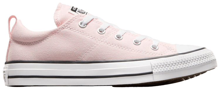 

Кроссовки Converse Chuck Taylor All Star Madison Low GS 'Sugar Berry', розовый
