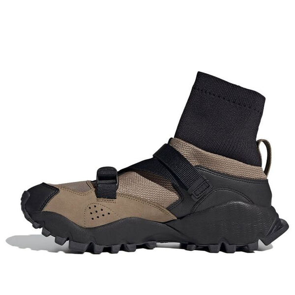 

Кроссовки ah 05 привет увидимся позже кроссовки gore tex Adidas, хаки