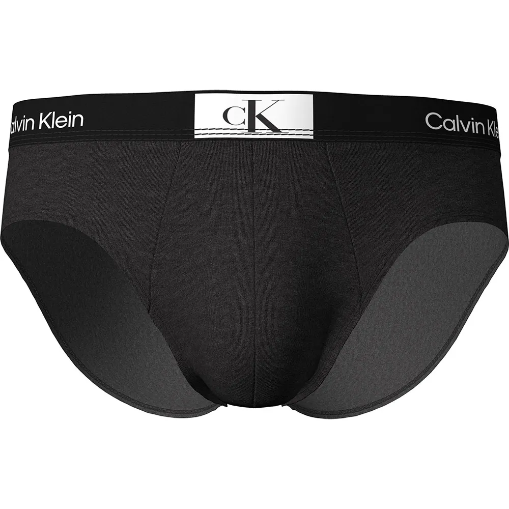 

Трусы Calvin Klein 000NB3402A, черный