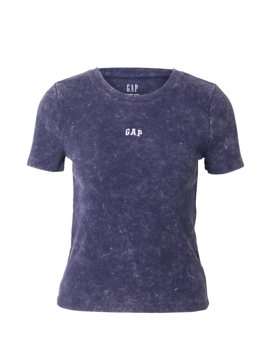

Футболка GAP, Navy/Smoke blue