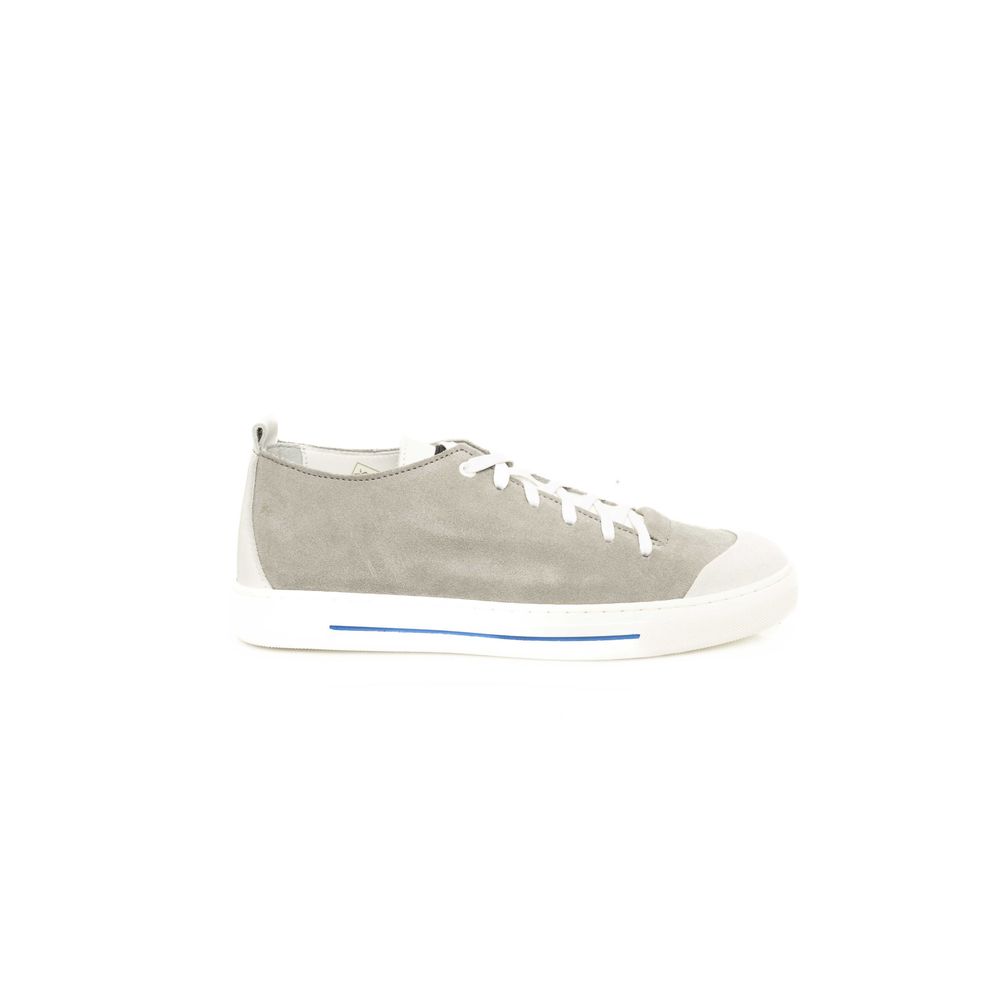

Кроссовки Cerruti 1881 Cowhide Men's Sneaker, серый