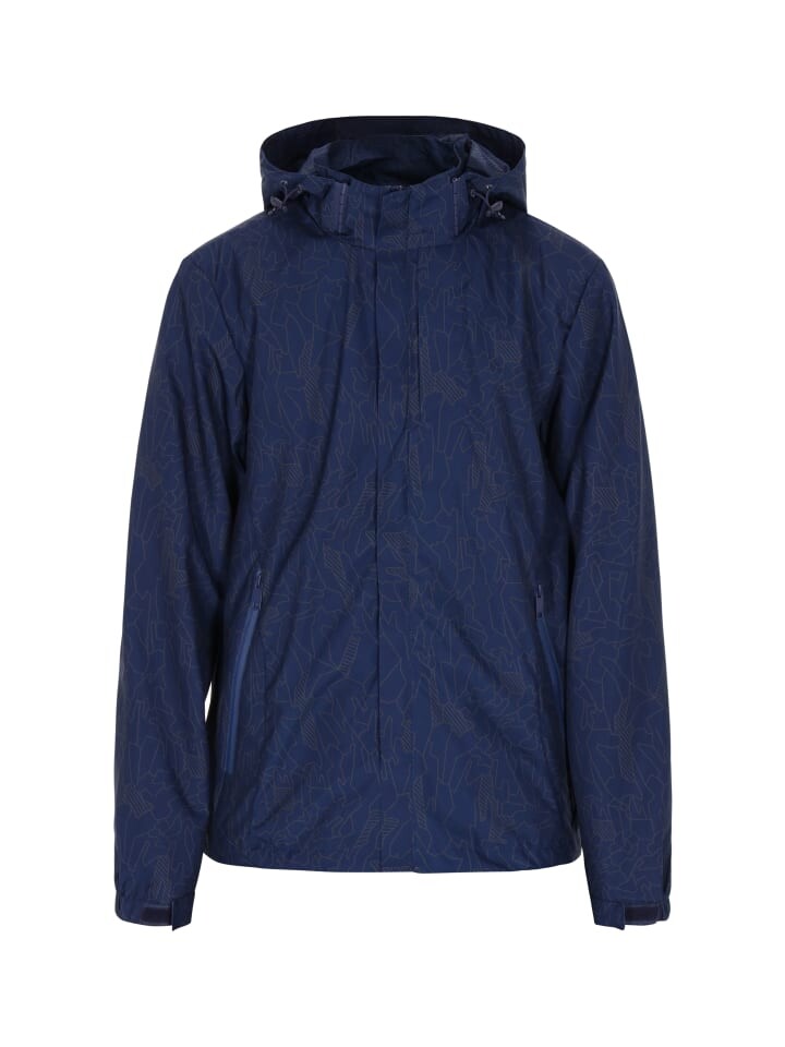 

Переходная куртка Homebase Jacke, цвет Marine