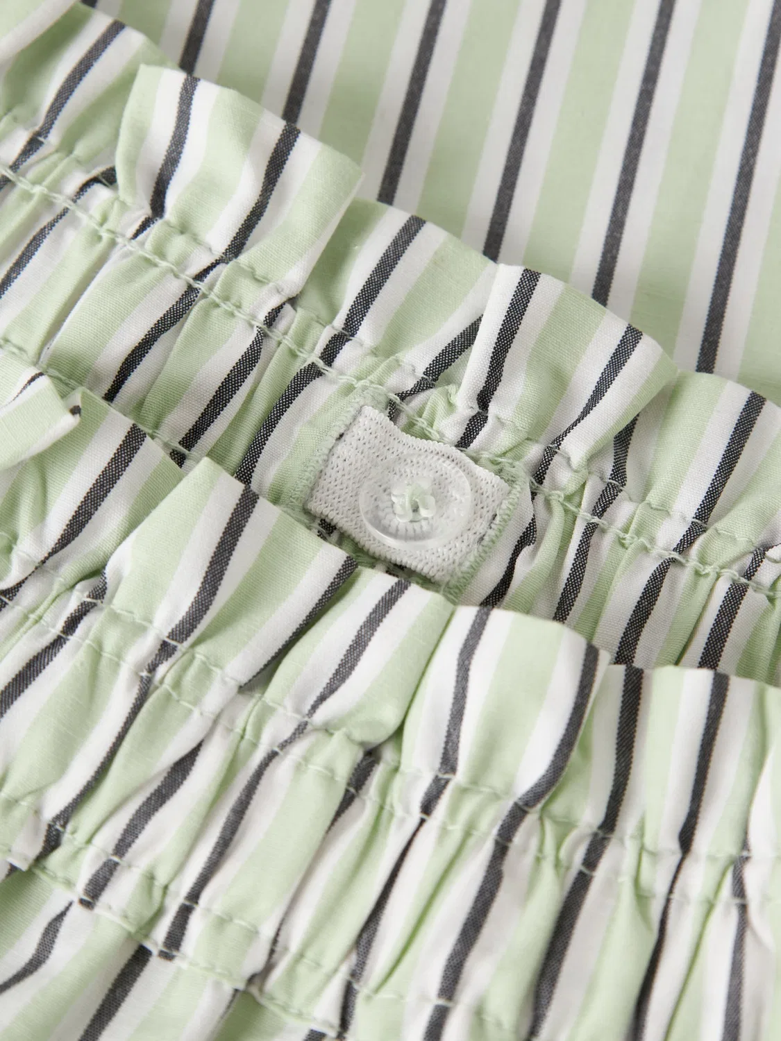 Обычные брюки Name It, Pastel Green — фото 4