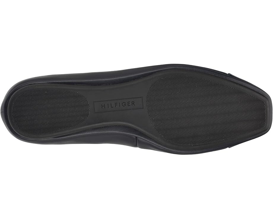 Туфли на плоской подошве Tommy Hilfiger Bekim, цвет Dark Blue — фото 3