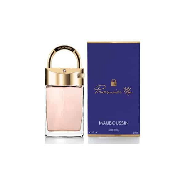 

Духи Eau de parfum promise me Mauboussin, 90 мл