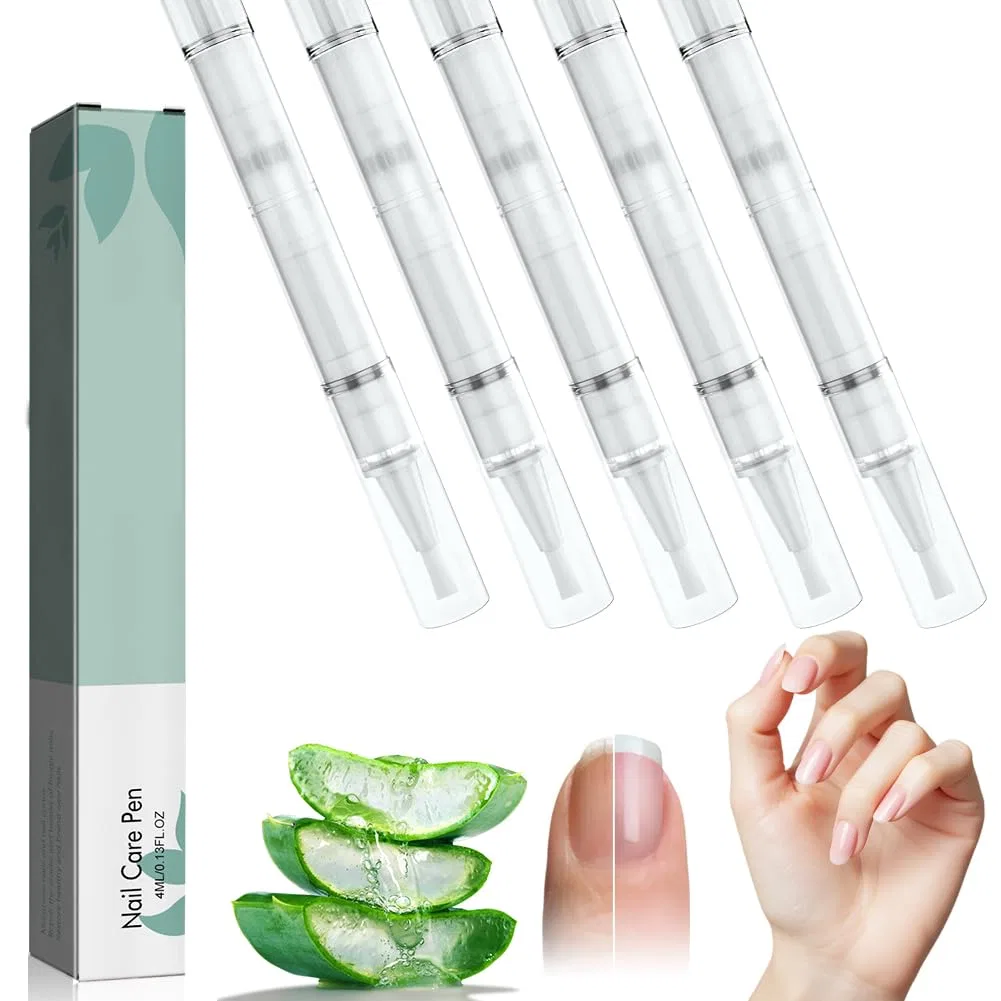 Набор карандашей для ухода за ногтями от Occzin, 5 шт. Occzin, 5 Items