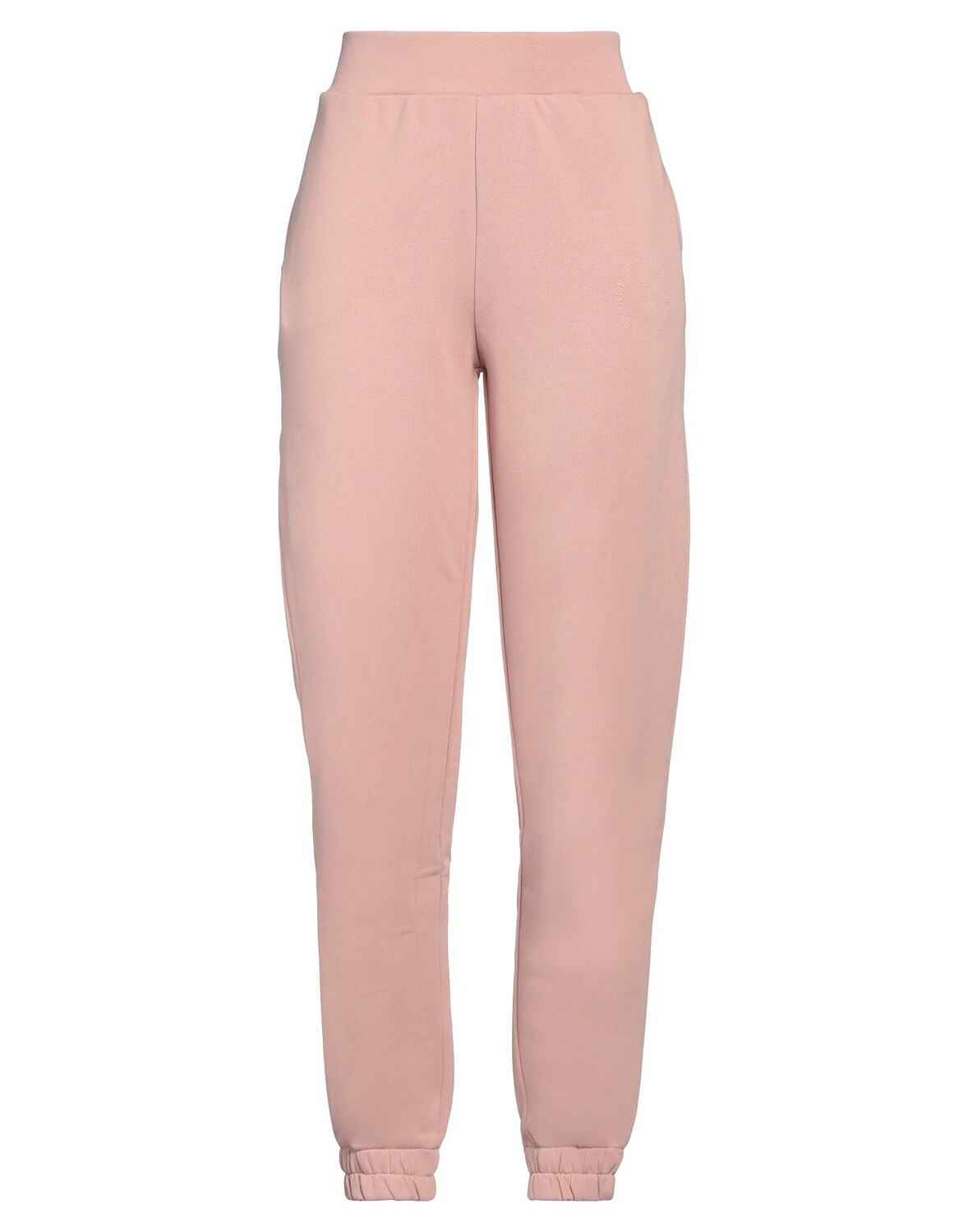 

Брюки Trussardi, розовый