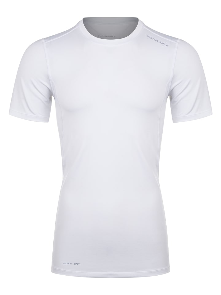 

Футболка Power V2 в цвете 1002 White Endurance, Белый, Футболка Power V2 в цвете 1002 White Endurance