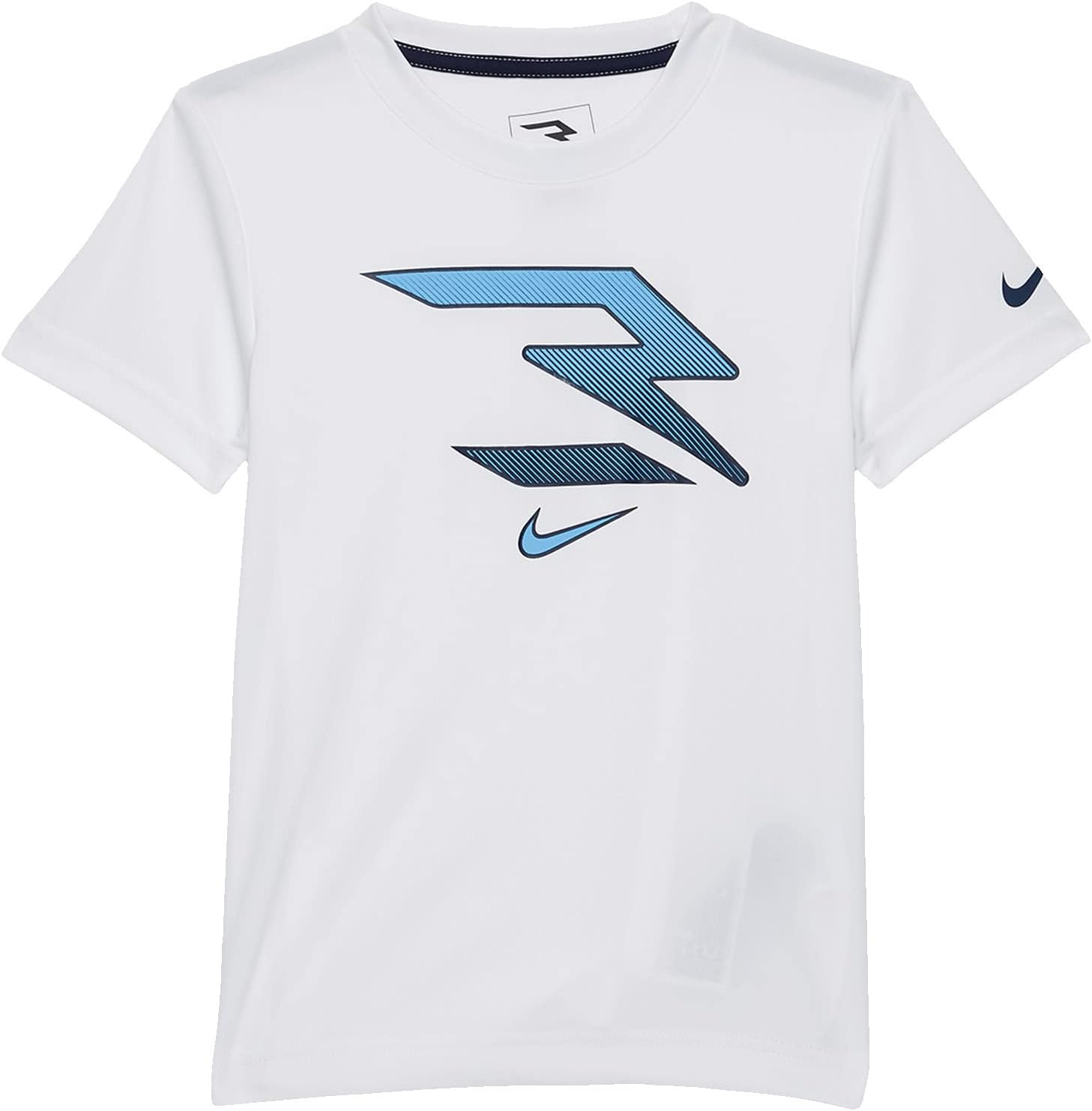 

Футболка Nike Short Sleeve Tee, белый