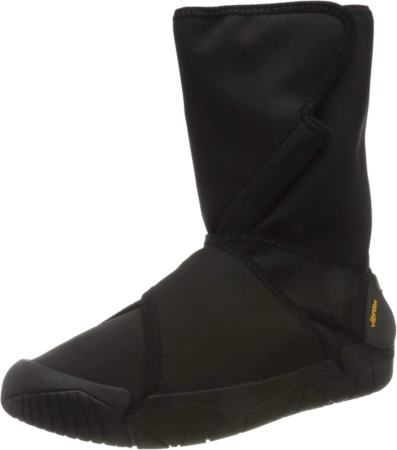 Мужские ботинки Vibram Oslo WP Artic Размер, черный