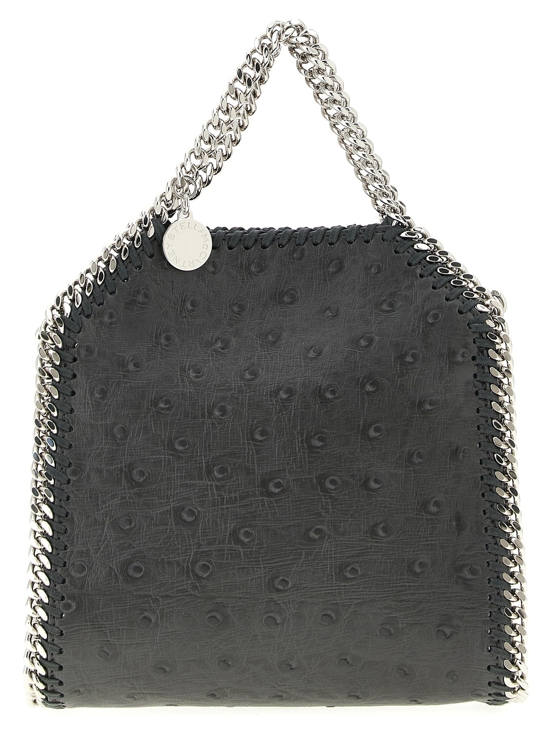 

Сумка «Tiny Falabella» STELLA MCCARTNEY, черный