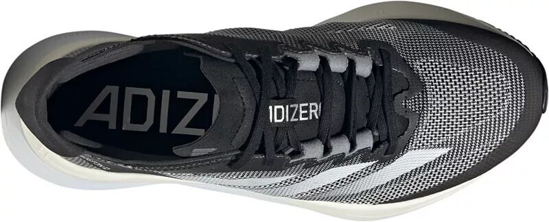 Женские кроссовки Adidas Adizero Boston 12, мультиколор — фото 4