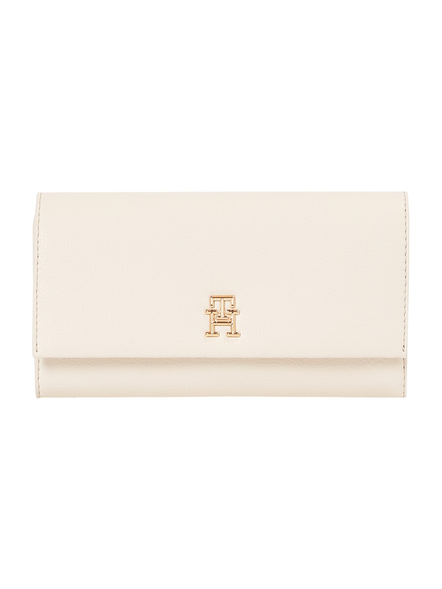 

Кошелек TOMMY HILFIGER, кремовый