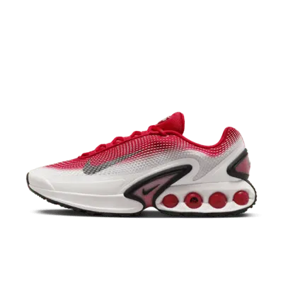 

Кроссовки Nike Air Max Dn SE, цвет University Red/Phantom/Black/Black