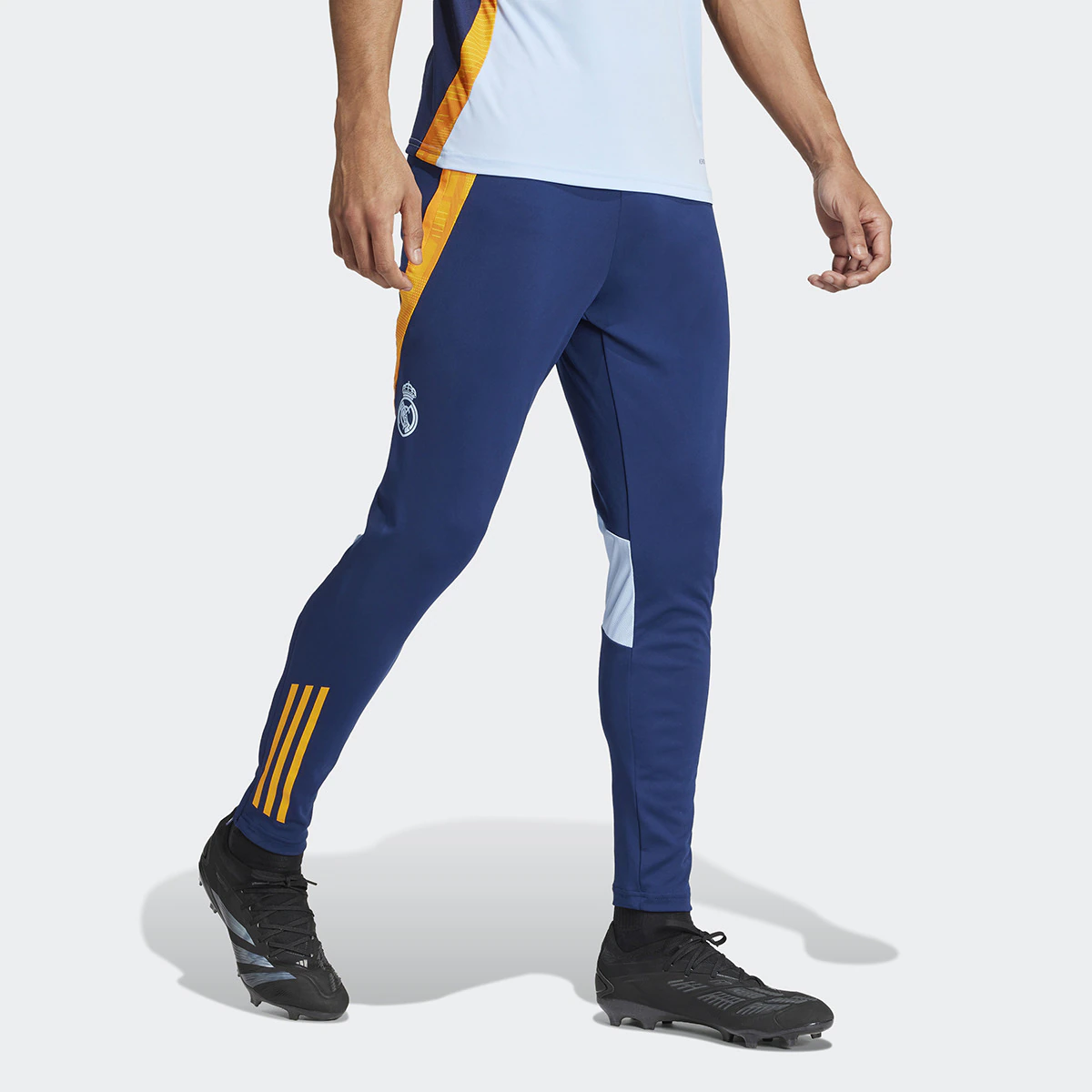 

Мужские брюки Real Madrid CF Tr Pnt Adidas, синий