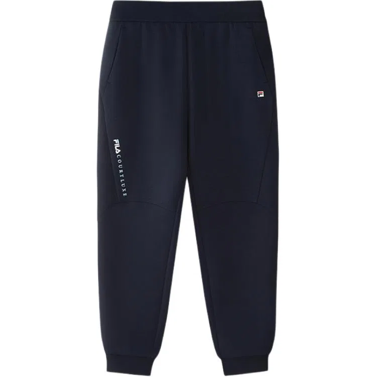 Детские спортивные штаны FILA KIDS Royal Blue-NV