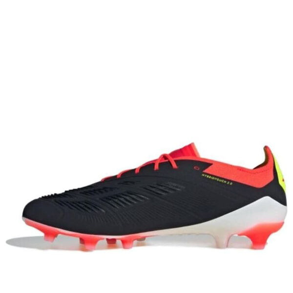 

Кроссовки Predator Elite Ag Adidas, черный