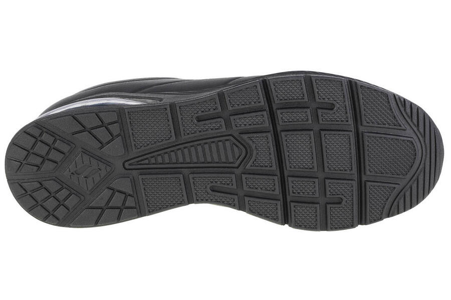 Кроссовки женские Skechers Uno 2 - Air Around You Black — фото 4