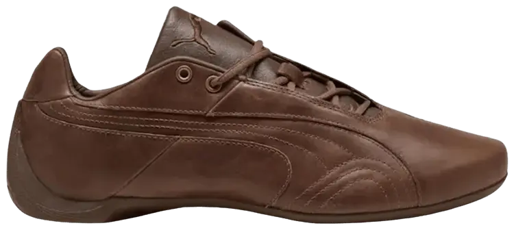

Кроссовки Puma Future Cat, коричневый