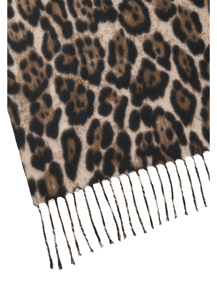 

Шарф Laura Scott