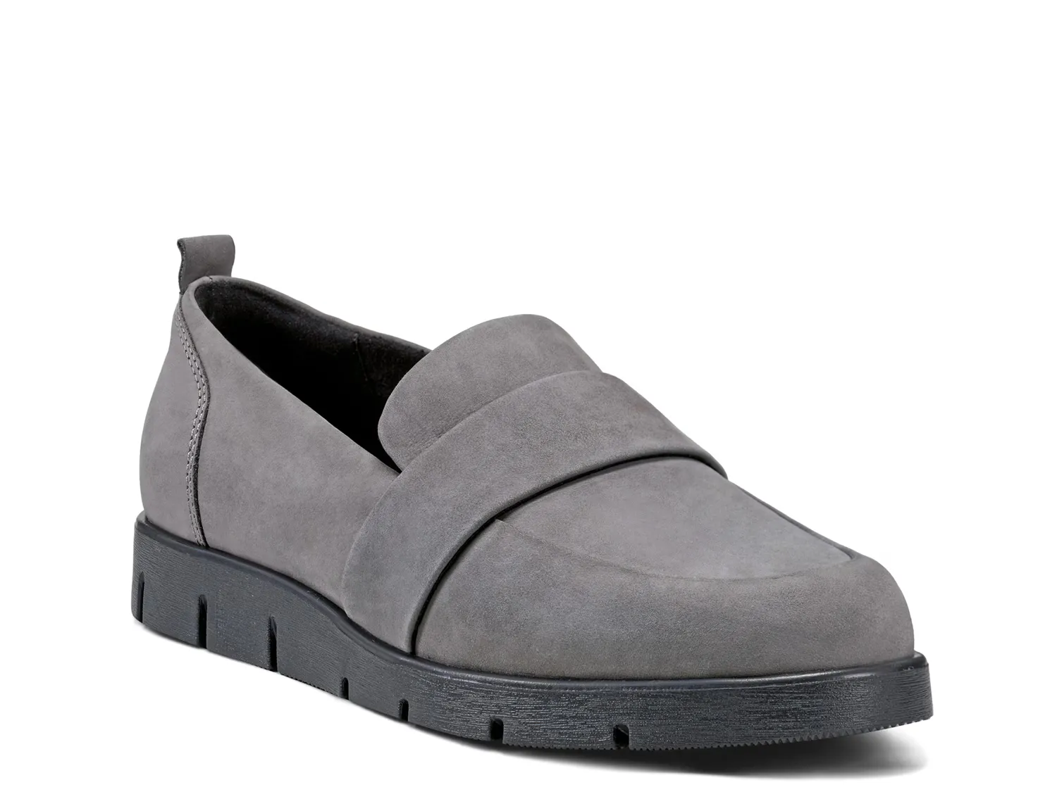 

Лоферы Ramone Loafer Rockport, серый