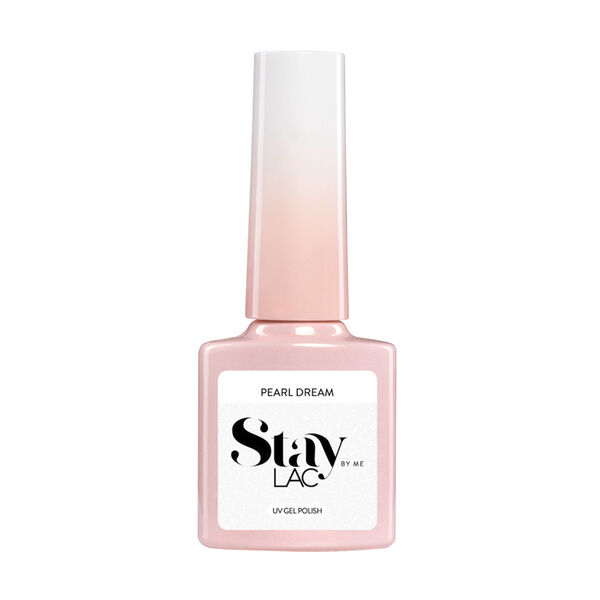 

Гибридный лак для ногтей Pearl dream, 5 мл Staylac, цвет 2