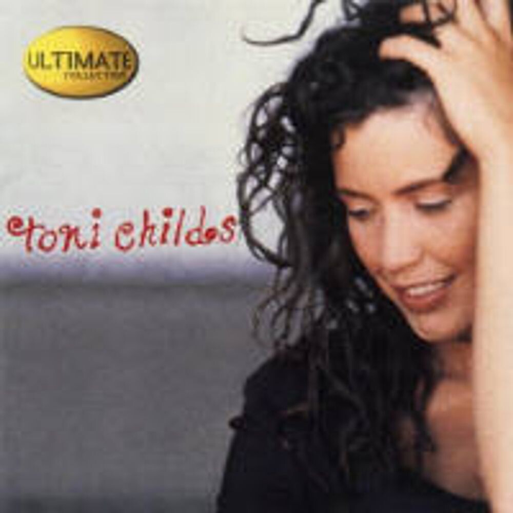 

Диск CD Ultimate Collection - Toni Childs