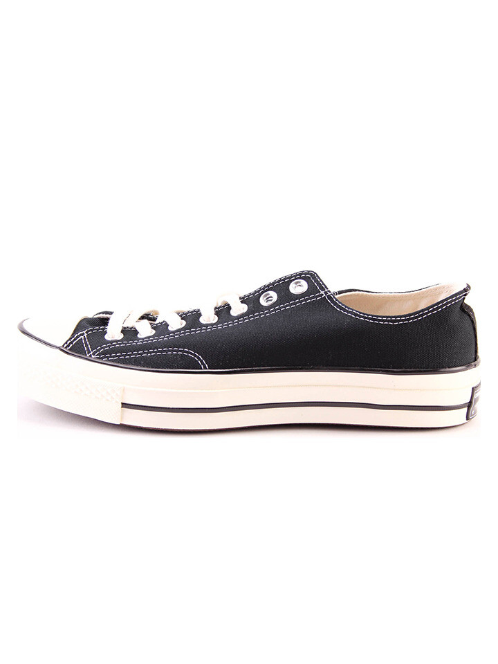 Кроссовки Converse Chuck 70, черный — фото 3