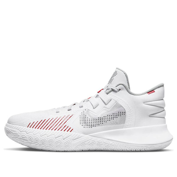 

Кроссовки kyrie flytrap 5 ep Nike, белый