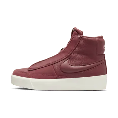 

Кроссовки Nike Blazer Mid Victory, цвет Cedar/Sail/Cedar