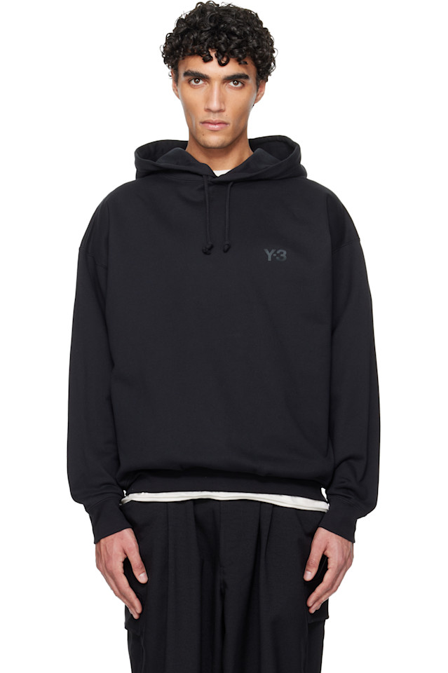 

Толстовка Ft Y-3, черный