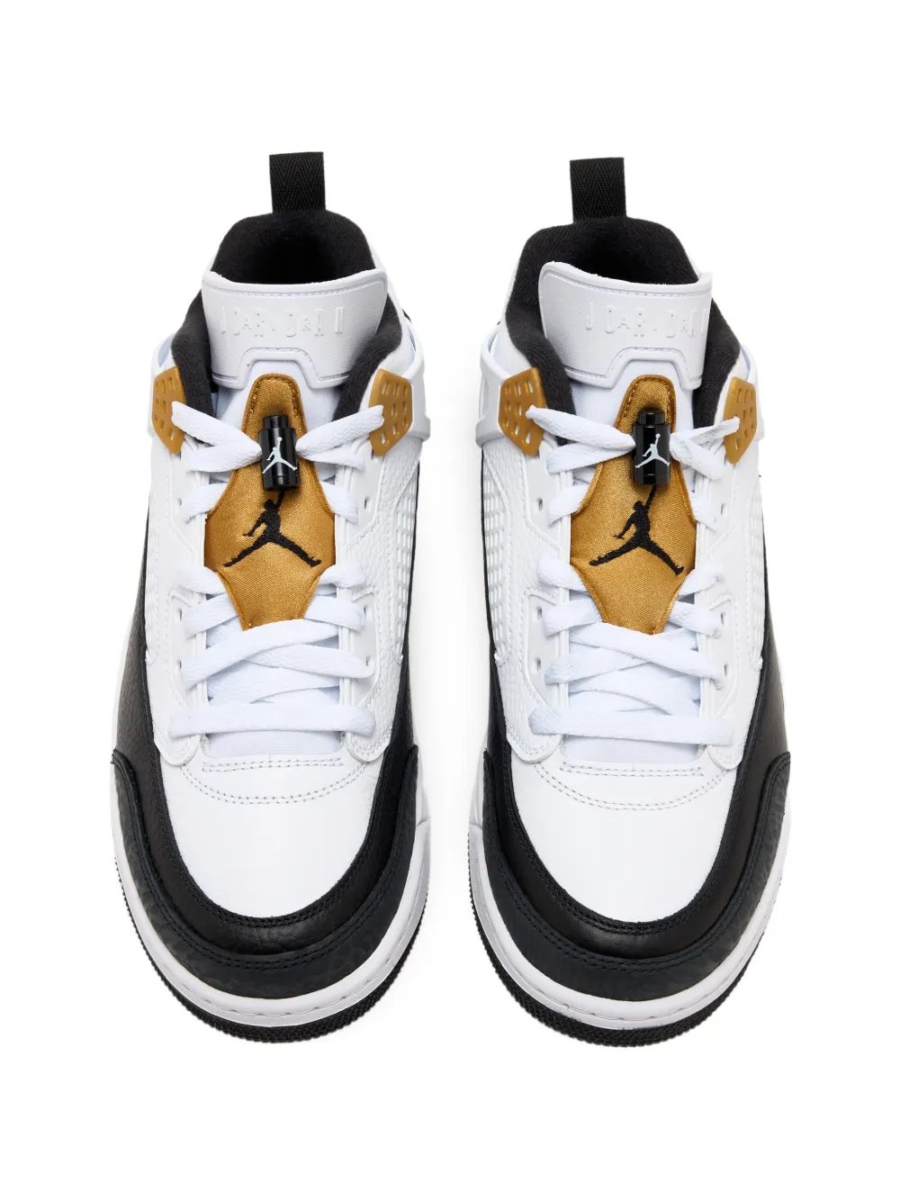 Кроссовки Jordan Spizike, белый — фото 4