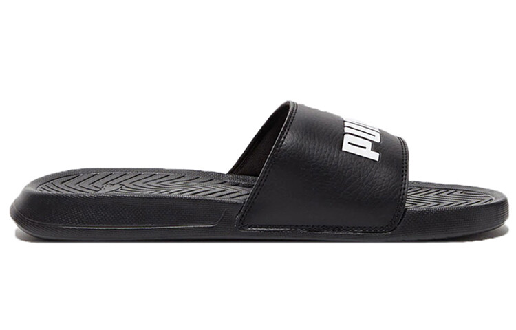 Шлепанцы и сланцы PUMA Popcat Slide Women's — фото 3
